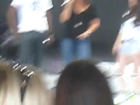 Jonas Brothers sound check 1859