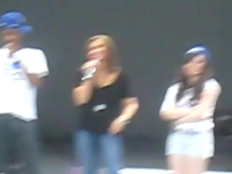 Jonas Brothers sound check 1442