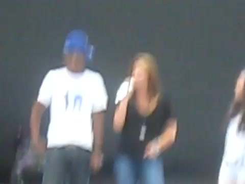 Jonas Brothers sound check 1881