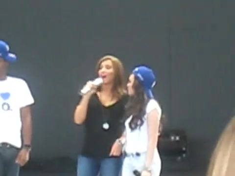 Jonas Brothers sound check 2699 - Demilush - Jonas Brothers sound check Part oo6