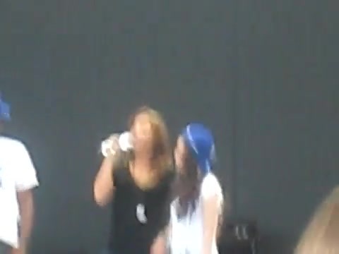 Jonas Brothers sound check 2706 - Demilush - Jonas Brothers sound check Part oo6