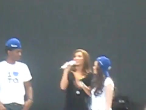 Jonas Brothers sound check 2717 - Demilush - Jonas Brothers sound check Part oo6