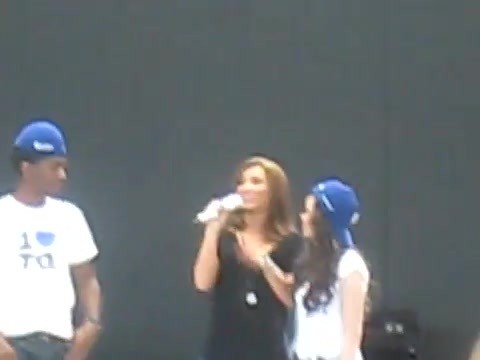 Jonas Brothers sound check 2718 - Demilush - Jonas Brothers sound check Part oo6