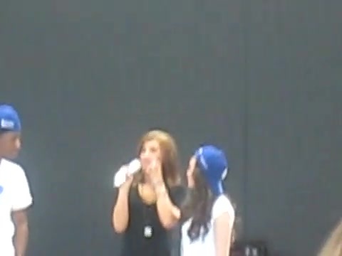 Jonas Brothers sound check 2738 - Demilush - Jonas Brothers sound check Part oo6