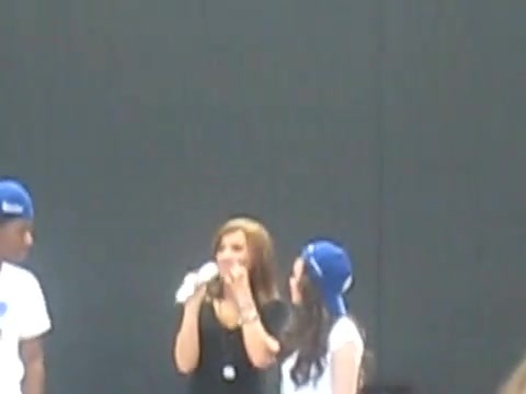 Jonas Brothers sound check 2741 - Demilush - Jonas Brothers sound check Part oo6