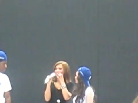 Jonas Brothers sound check 2747 - Demilush - Jonas Brothers sound check Part oo6