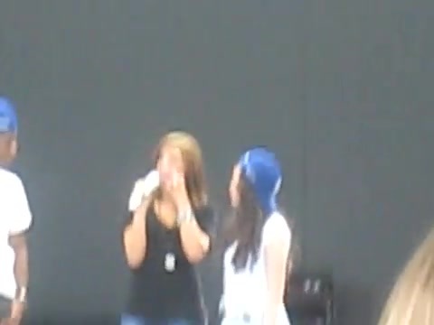 Jonas Brothers sound check 2760 - Demilush - Jonas Brothers sound check Part oo6