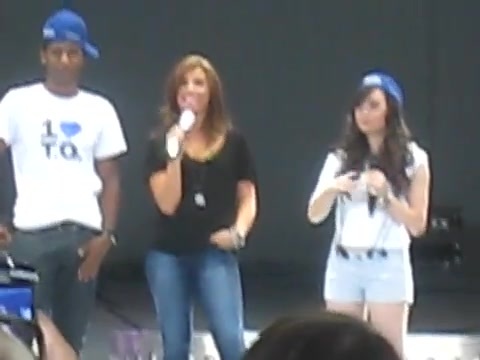 Jonas Brothers sound check 2366 - Demilush - Jonas Brothers sound check Part oo5
