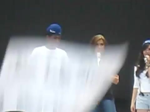 Jonas Brothers sound check 3242 - Demilush - Jonas Brothers sound check Part oo7