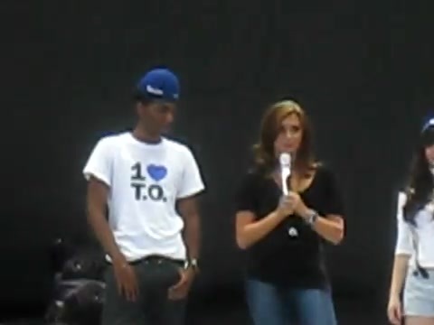 Jonas Brothers sound check 3250 - Demilush - Jonas Brothers sound check Part oo7