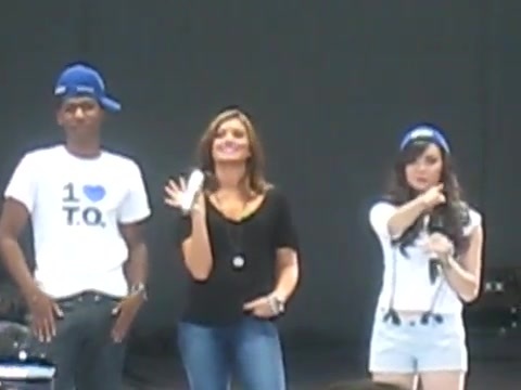 Jonas Brothers sound check 2432 - Demilush - Jonas Brothers sound check Part oo5