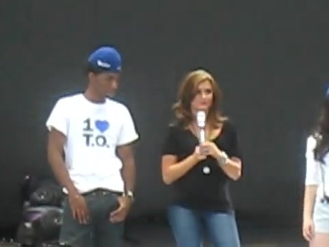 Jonas Brothers sound check 3277 - Demilush - Jonas Brothers sound check Part oo7