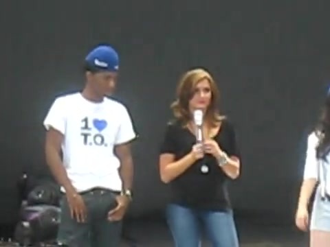 Jonas Brothers sound check 3282 - Demilush - Jonas Brothers sound check Part oo7