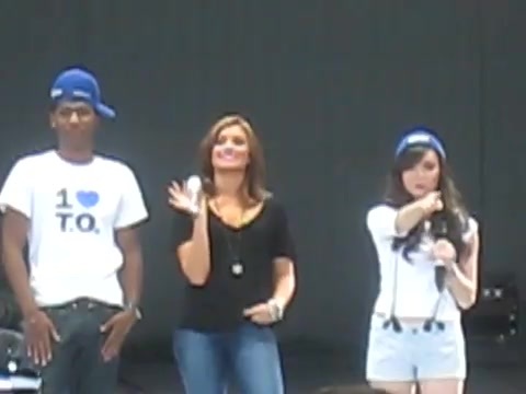 Jonas Brothers sound check 2449 - Demilush - Jonas Brothers sound check Part oo5