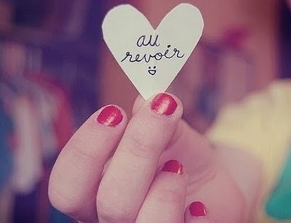 au revoir - 0_0 pur si simplu  EU