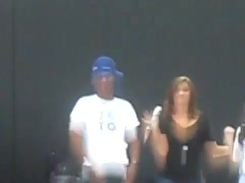 Jonas Brothers sound check 2936 - Demilush - Jonas Brothers sound check Part oo6