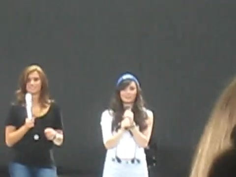 Jonas Brothers sound check 3468 - Demilush - Jonas Brothers sound check Part oo7