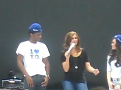 Jonas Brothers sound check 4074 - Demilush - Jonas Brothers sound check Part oo9