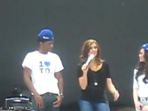 Jonas Brothers sound check 4079 - Demilush - Jonas Brothers sound check Part oo9