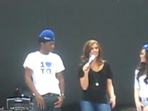 Jonas Brothers sound check 4082 - Demilush - Jonas Brothers sound check Part oo9