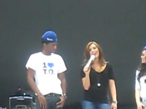 Jonas Brothers sound check 4095 - Demilush - Jonas Brothers sound check Part oo9