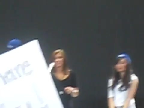 Jonas Brothers sound check 3683