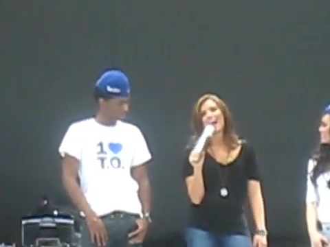 Jonas Brothers sound check 4097 - Demilush - Jonas Brothers sound check Part oo9