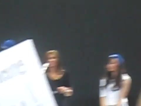 Jonas Brothers sound check 3684