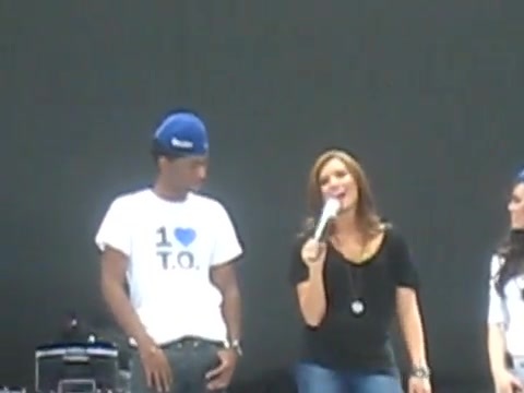 Jonas Brothers sound check 4100 - Demilush - Jonas Brothers sound check Part oo9