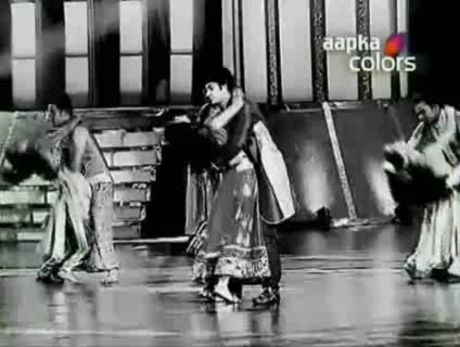 00_01_15 - D-Karan Wahi-Jennifer Winget Performance On Telly Awards 2010 - YouTube