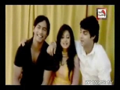 00_00_05 - D-Telly Tadka Karan Wahi Jennifer Winget Interview - YouTube