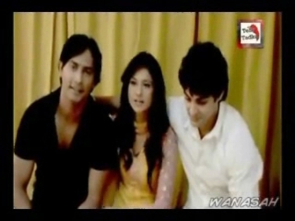 00_00_10 - D-Telly Tadka Karan Wahi Jennifer Winget Interview - YouTube