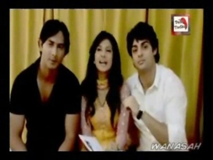 00_00_19 - D-Telly Tadka Karan Wahi Jennifer Winget Interview - YouTube