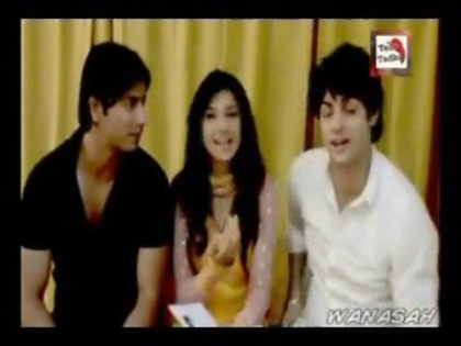 00_00_24 - D-Telly Tadka Karan Wahi Jennifer Winget Interview - YouTube