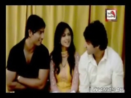 00_00_34 - D-Telly Tadka Karan Wahi Jennifer Winget Interview - YouTube