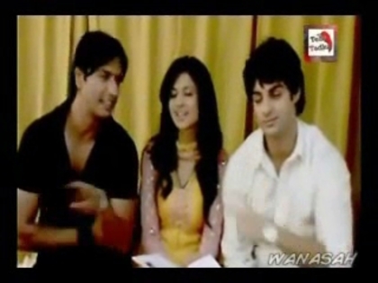 00_00_38 - D-Telly Tadka Karan Wahi Jennifer Winget Interview - YouTube