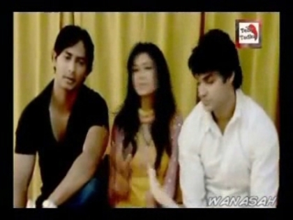 00_01_31 - D-Telly Tadka Karan Wahi Jennifer Winget Interview - YouTube