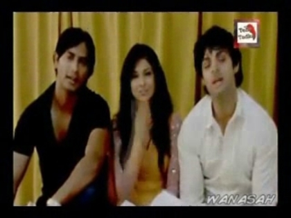 00_01_51 - D-Telly Tadka Karan Wahi Jennifer Winget Interview - YouTube