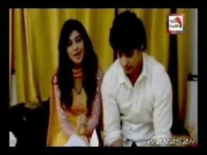 00_02_05 - D-Telly Tadka Karan Wahi Jennifer Winget Interview - YouTube