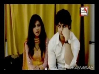 00_02_19 - D-Telly Tadka Karan Wahi Jennifer Winget Interview - YouTube