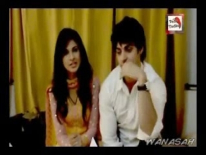 00_02_24 - D-Telly Tadka Karan Wahi Jennifer Winget Interview - YouTube