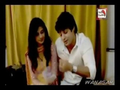 00_03_07 - D-Telly Tadka Karan Wahi Jennifer Winget Interview - YouTube