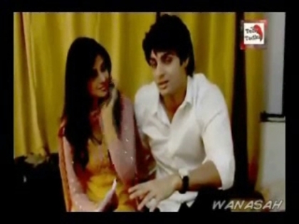 00_03_12 - D-Telly Tadka Karan Wahi Jennifer Winget Interview - YouTube