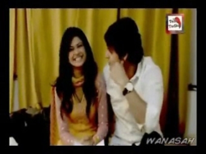 00_03_22 - D-Telly Tadka Karan Wahi Jennifer Winget Interview - YouTube