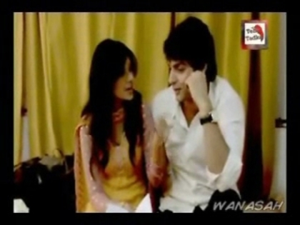 00_03_27 - D-Telly Tadka Karan Wahi Jennifer Winget Interview - YouTube