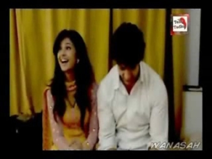 00_03_36 - D-Telly Tadka Karan Wahi Jennifer Winget Interview - YouTube