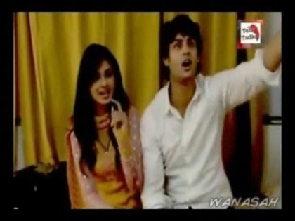 00_03_56 - D-Telly Tadka Karan Wahi Jennifer Winget Interview - YouTube