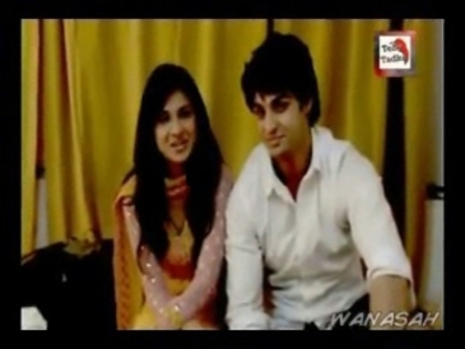 00_04_10 - D-Telly Tadka Karan Wahi Jennifer Winget Interview - YouTube