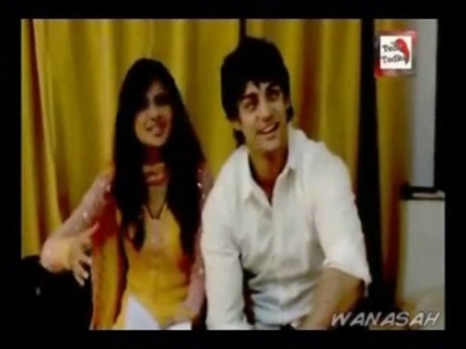 00_04_39 - D-Telly Tadka Karan Wahi Jennifer Winget Interview - YouTube