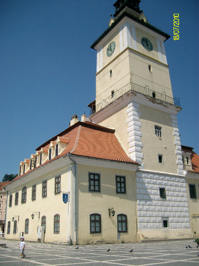 Brasov